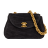 Vintage Timeless Micro Bag, front view